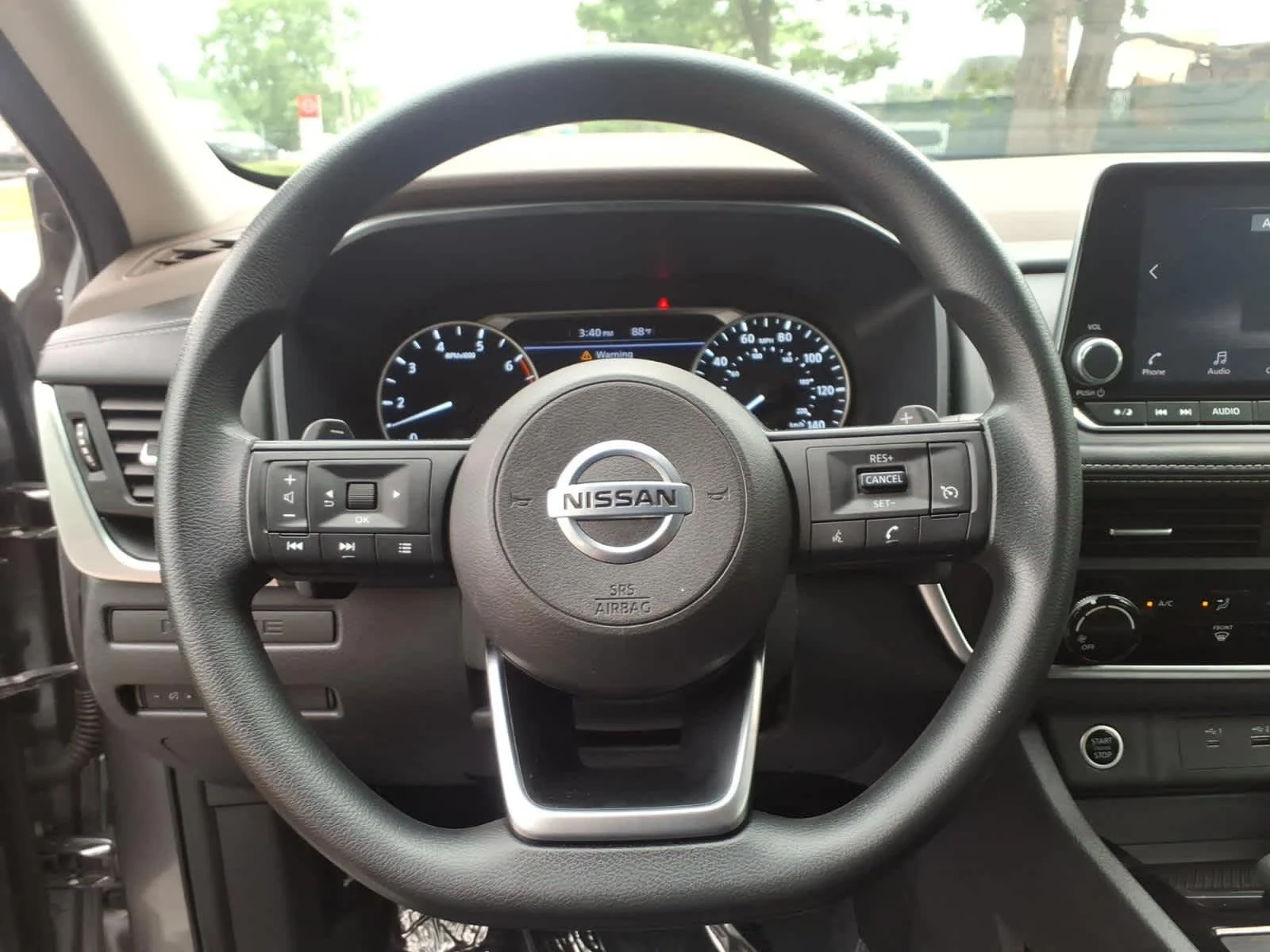 Certified Used 2021 Gun Metallic Nissan S image 24