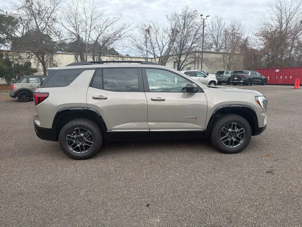 2026 GMC Terrain AT4 - Photo 6