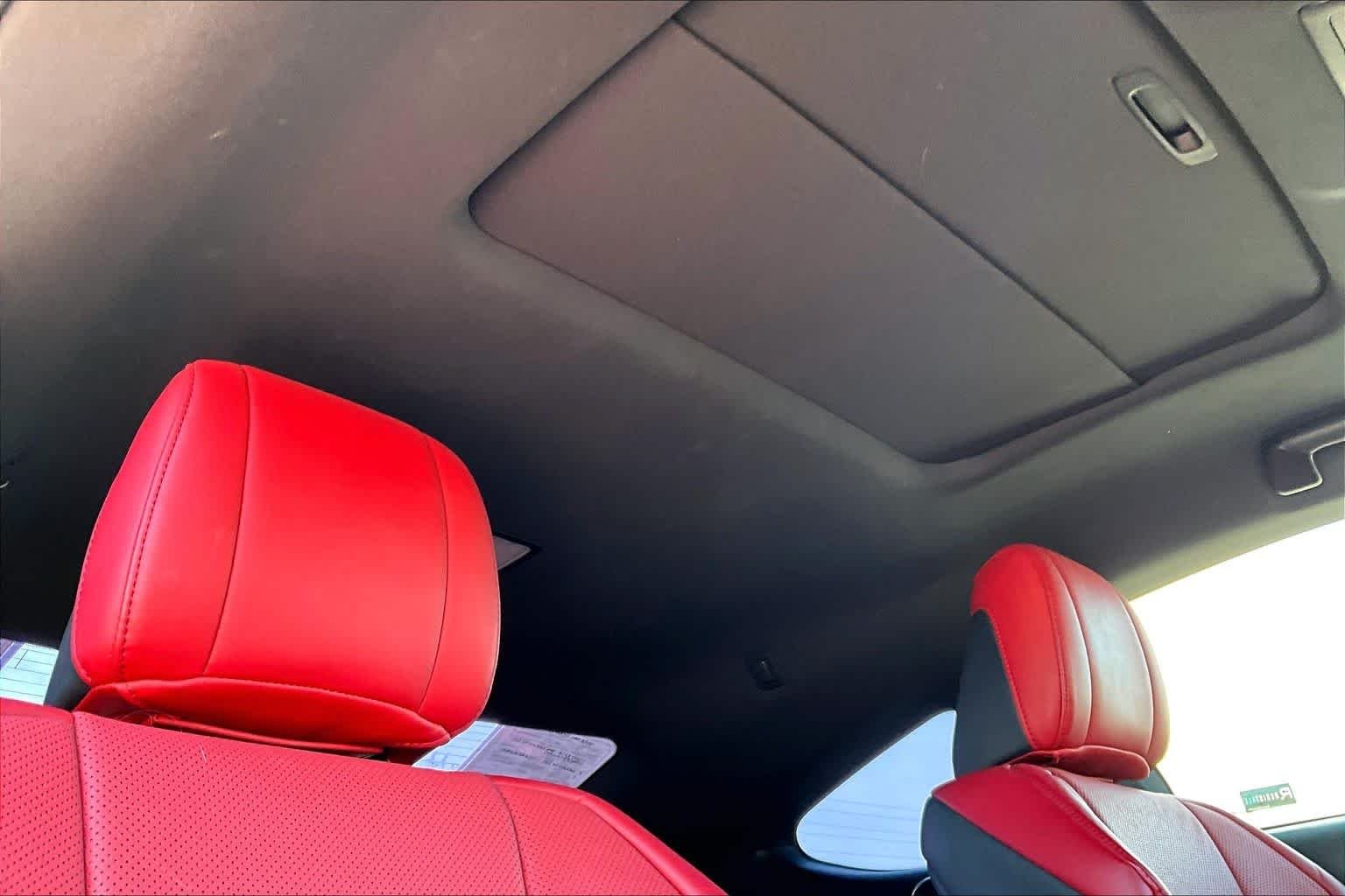 Used 2020 Caviar Lexus F SPORT image 13
