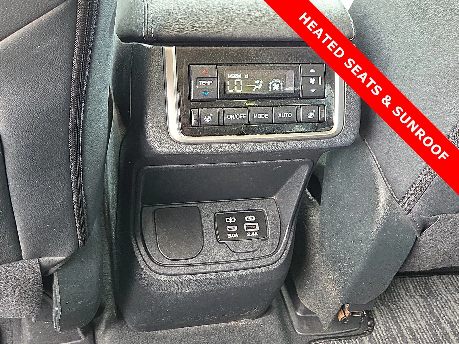 Used 2023 Ice Silver Metallic Subaru Limited image 12