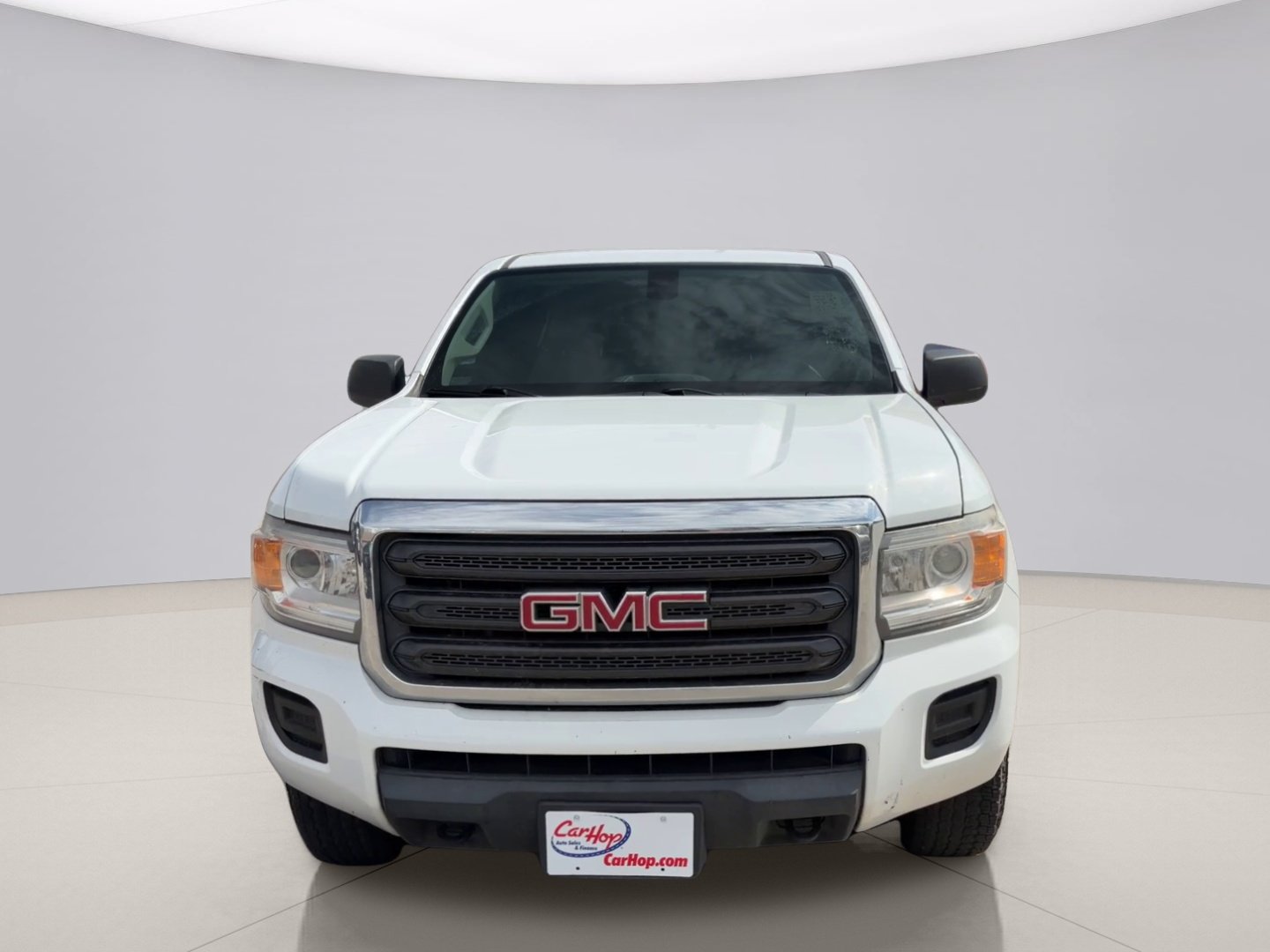2018 GMC Canyon Base - Photo 8