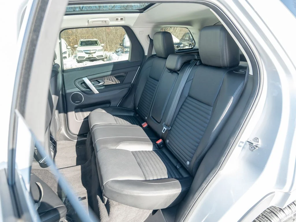 2024 Land Rover Discovery Sport S - Photo 37
