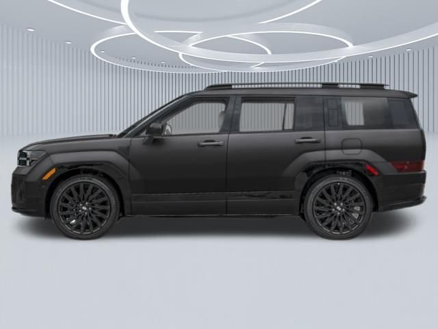 New 2026 Black Hyundai Calligraphy image 2