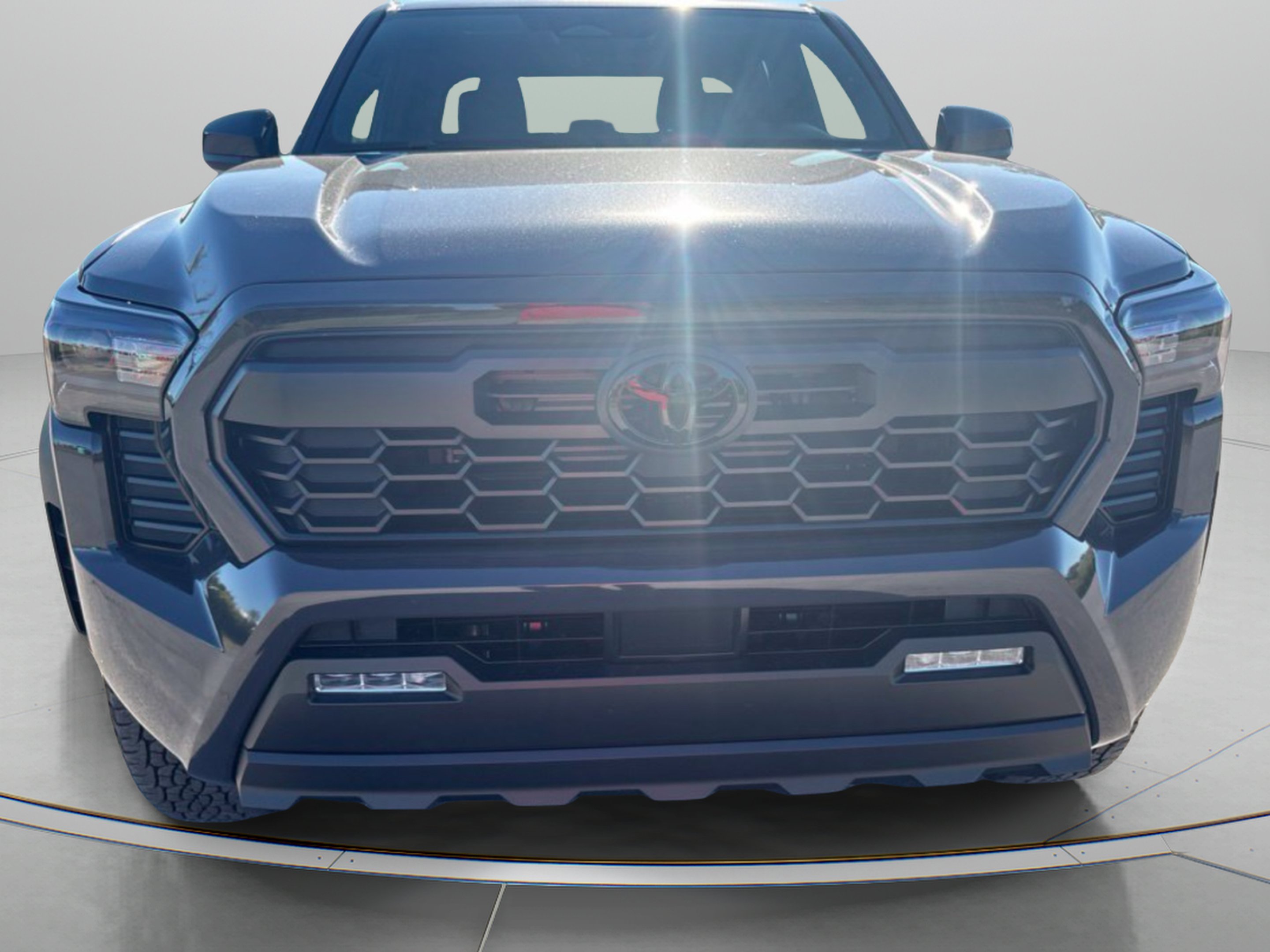 New 2026 Underground Toyota TRD Off Road image 10