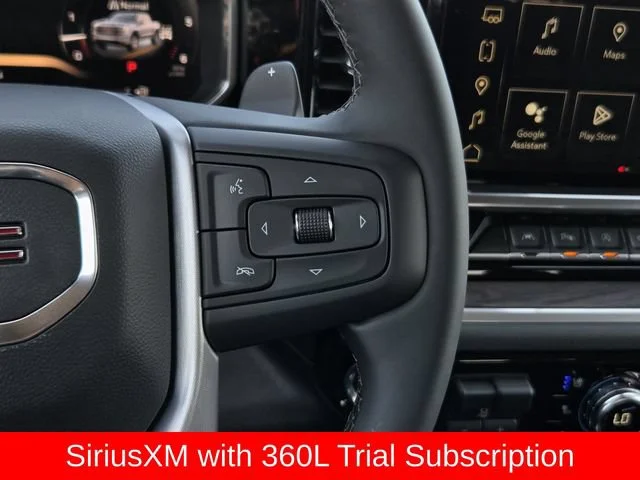 2026 GMC Sierra 1500 SLT - Photo 23