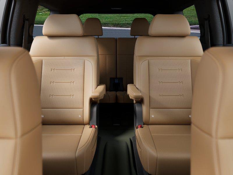 New 2026 Ecotronic Gray Matte Hyundai Calligraphy FWD image 52