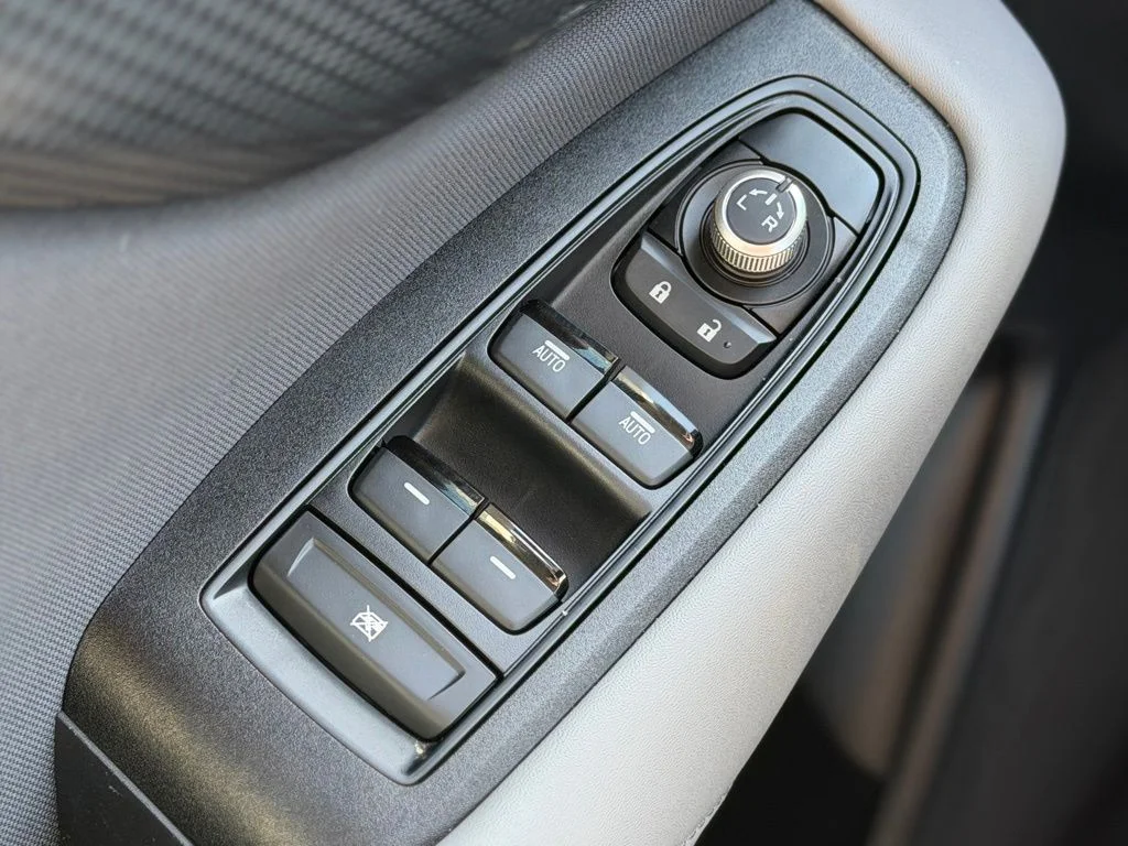 Used 2023 Gray Subaru Premium image 19