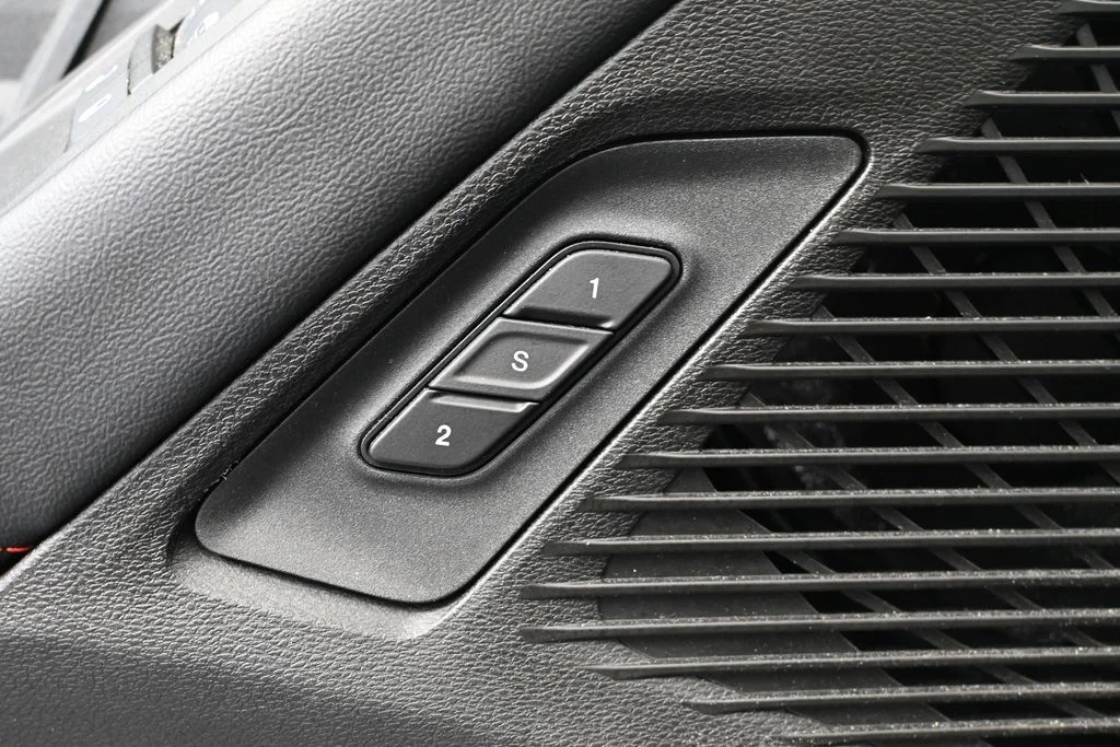 Certified Used 2024 Black Dodge R/T Scat Pack image 25