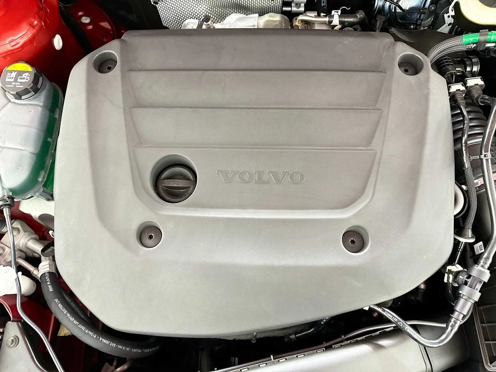 2025 Volvo XC40 Ultra - Photo 28