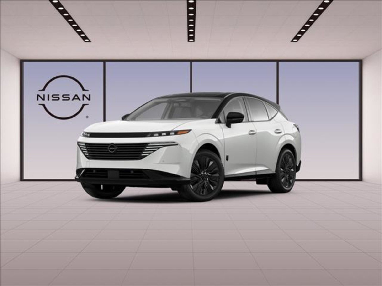 2027 Nissan Murano