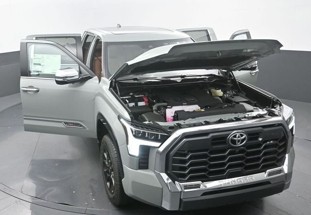 2026 Toyota Tundra 1794 Edition - Photo 34