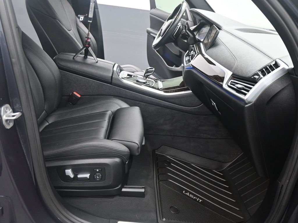 2021 Bmw X5 sDrive40i photo 2