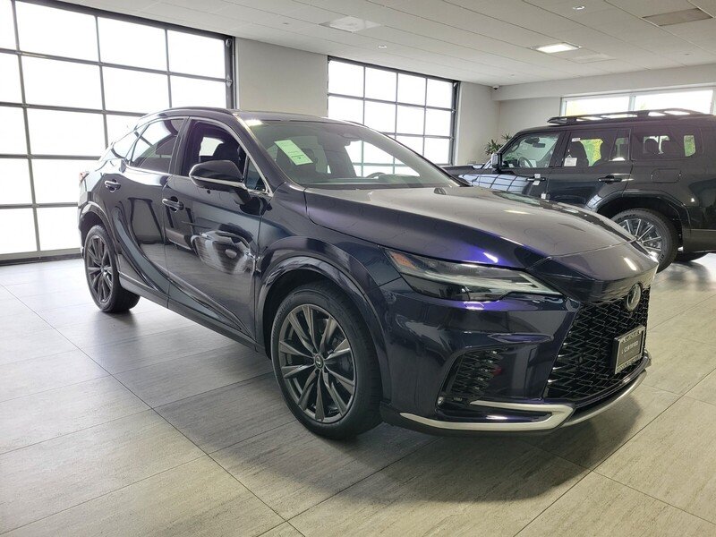 2023 Lexus RX 350 - Photo 7