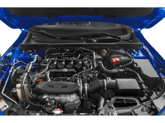 Used 2024  Acura A-Spec Package image 13