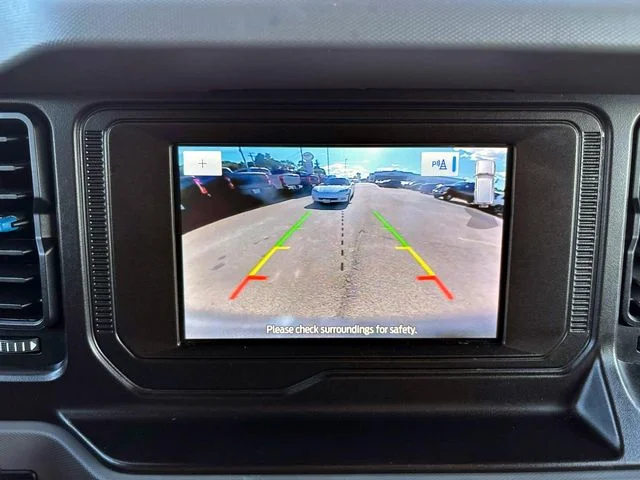 Used 2022 Area 51 Ford Black Diamond image 20