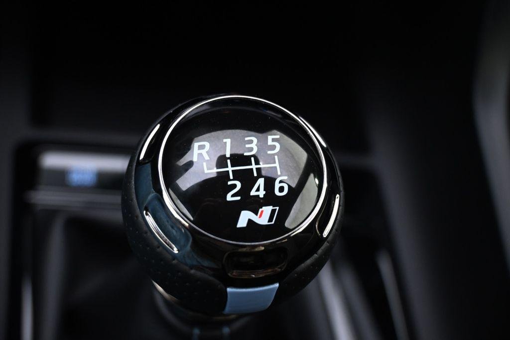 New 2026 Cyber Gray Hyundai Sedan image 34