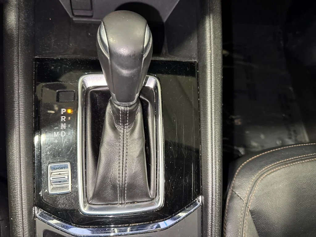 Used 2023 Sonic Silver Metallic Mazda 2.5 S Preferred Package image 28