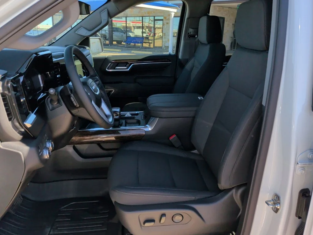 2026 GMC Sierra 1500 Elevation - Photo 12