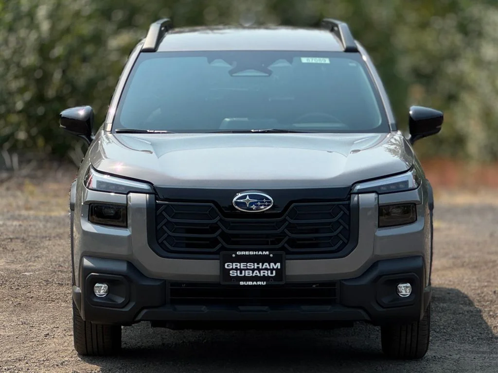 New 2026 RIVER ROCK PEARL Subaru Premium image 24