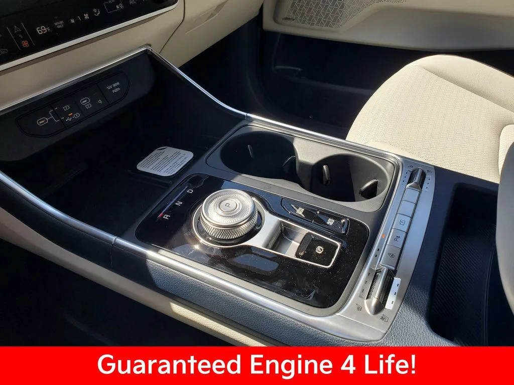 2026 Kia Carnival SX Prestige - Photo 31