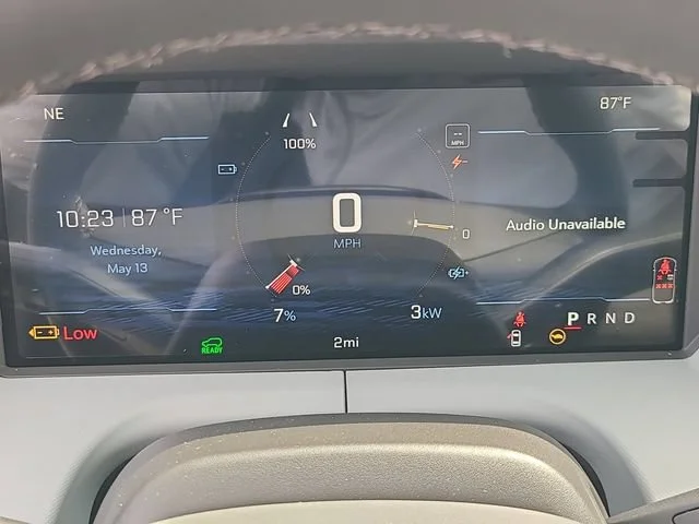 New 2027 Mosaic Black Metallic Chevrolet LT image 24