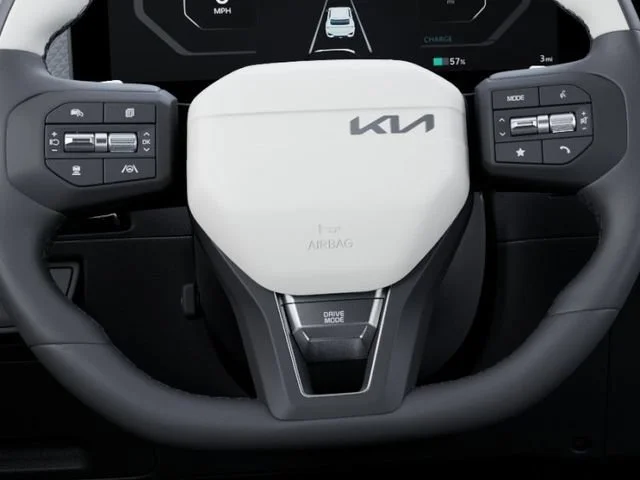 New 2026 Glacial White Pearl Kia GT-Line image 22