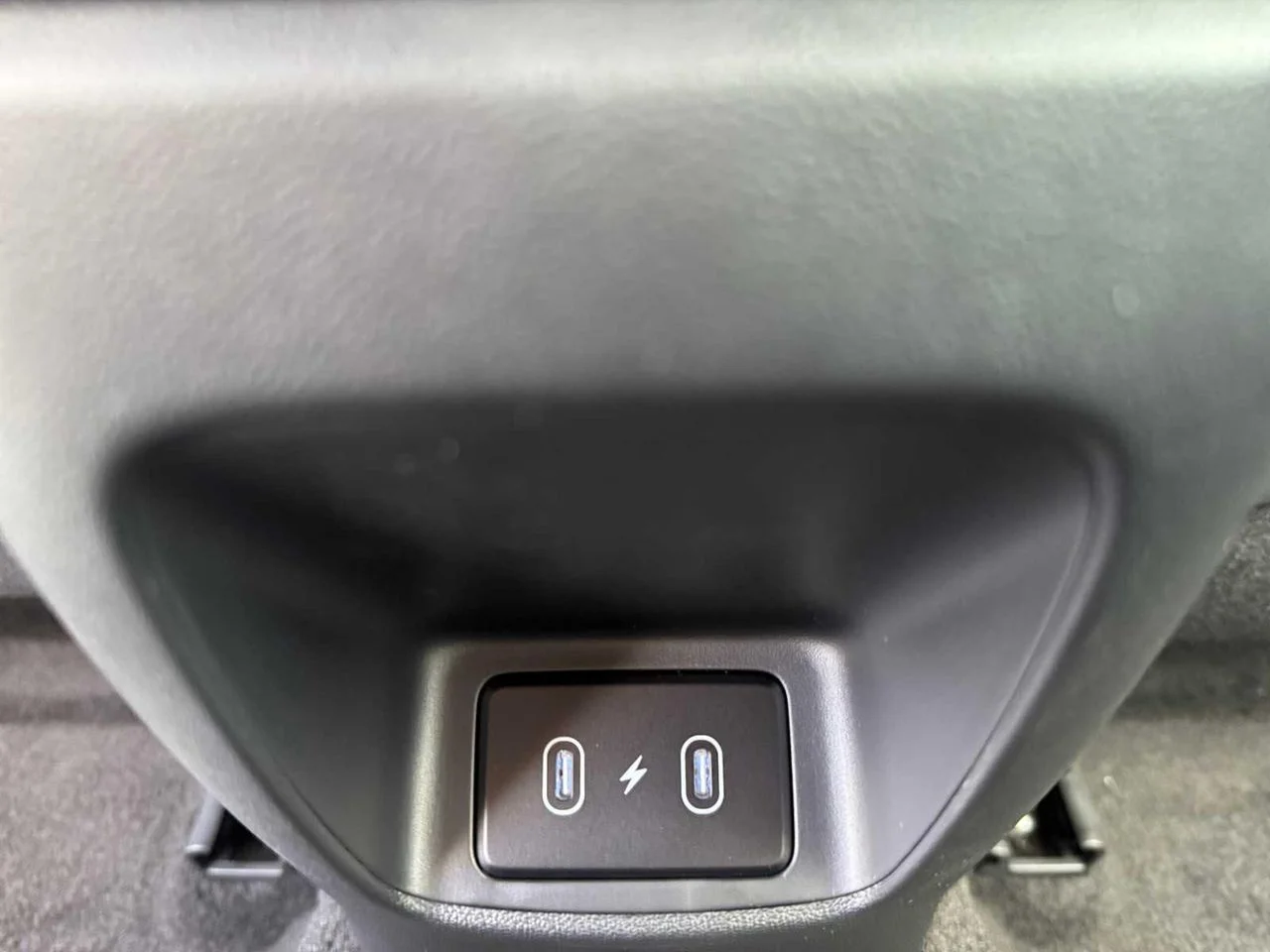 New 2026 Gray Hyundai SEL Sport Plus image 19