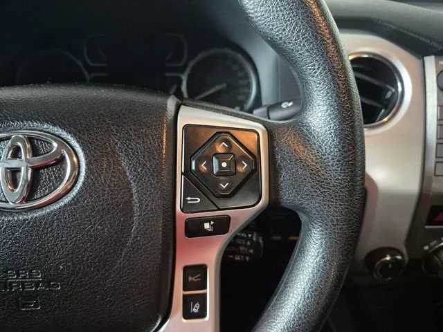 2021 Toyota Tundra SR5 - Photo 21