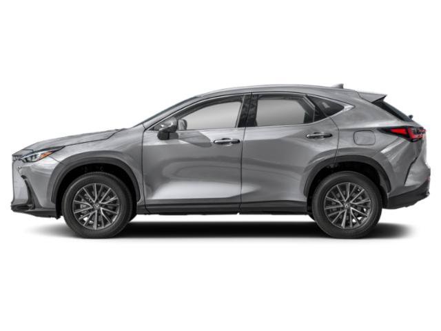 Used 2025 White Pearl Lexus 250 image 3
