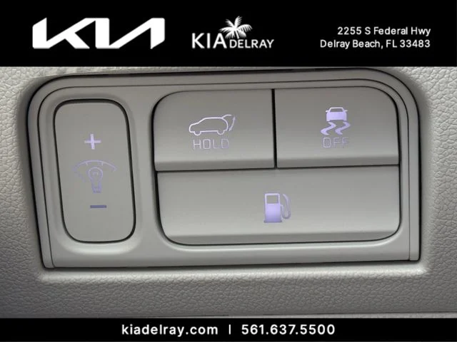 2025 Kia Sorento SX Prestige - Photo 29