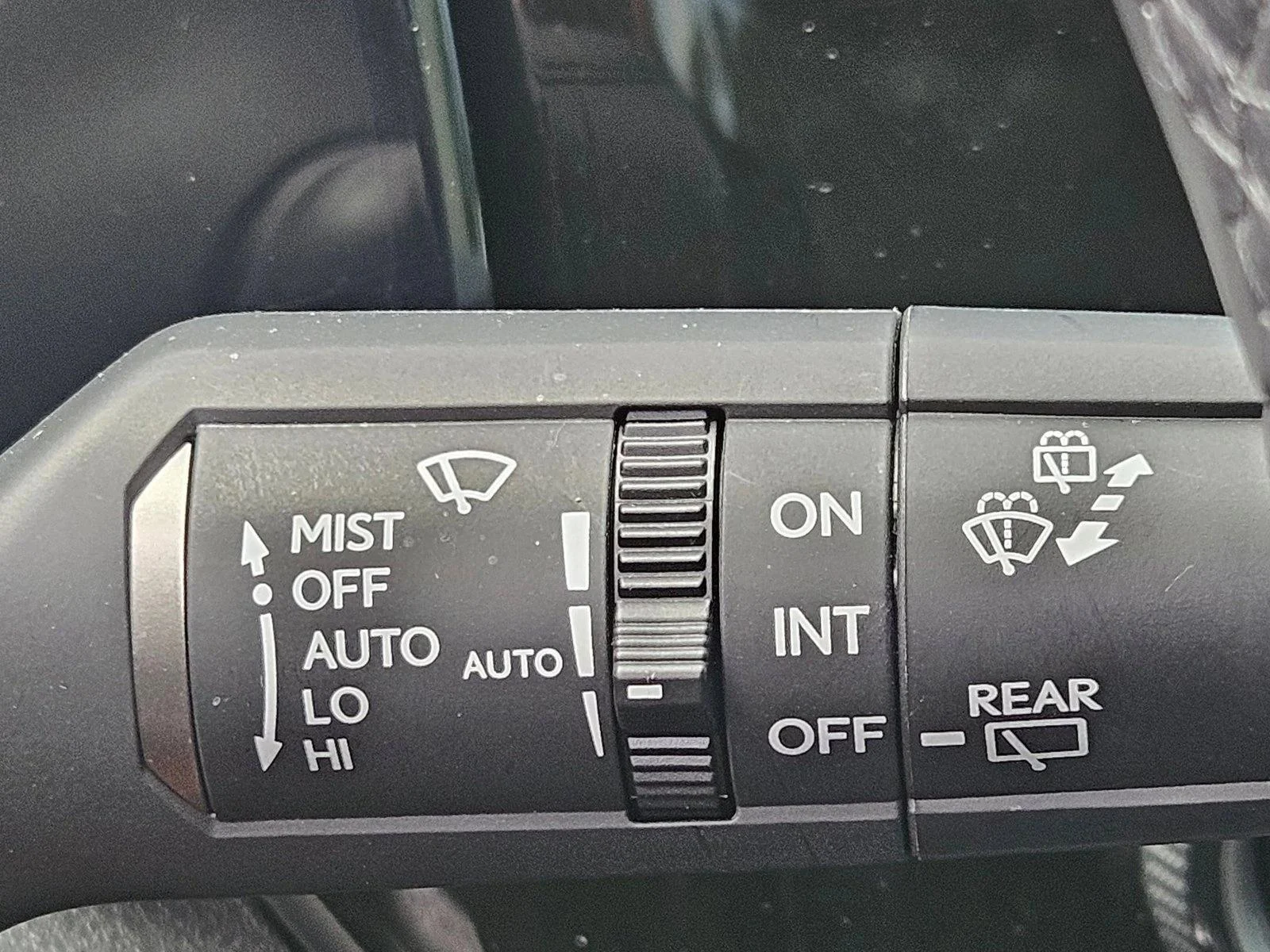 Used 2025 Atomic Silver Lexus NX 250 image 6