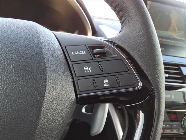 2026 Mitsubishi Eclipse Cross SEL - Photo 13