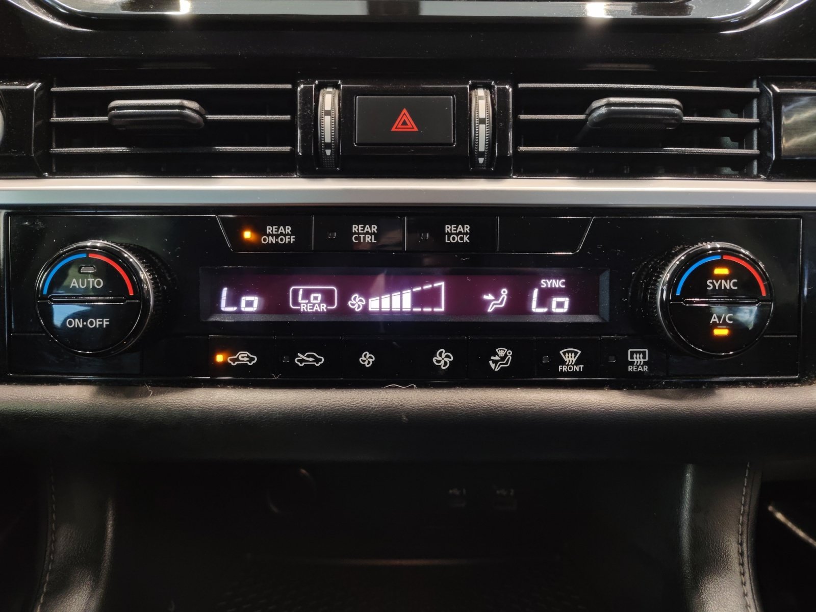 Used 2022 Super Black Nissan S image 18