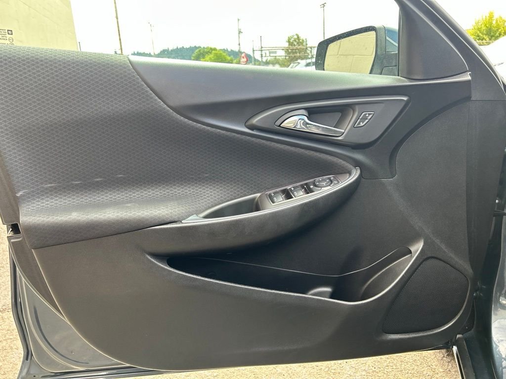 2019 Chevrolet Malibu 1LT - Photo 19