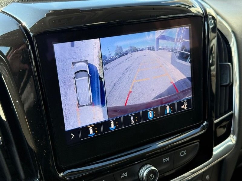 Used 2020 Red Tintcoat Chevrolet Premier image 25