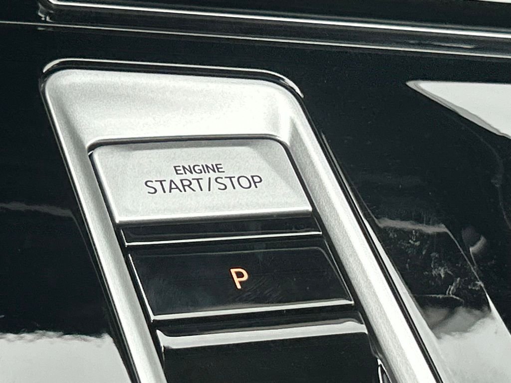 New 2026 White/off-white Volkswagen SE w/Technology image 56