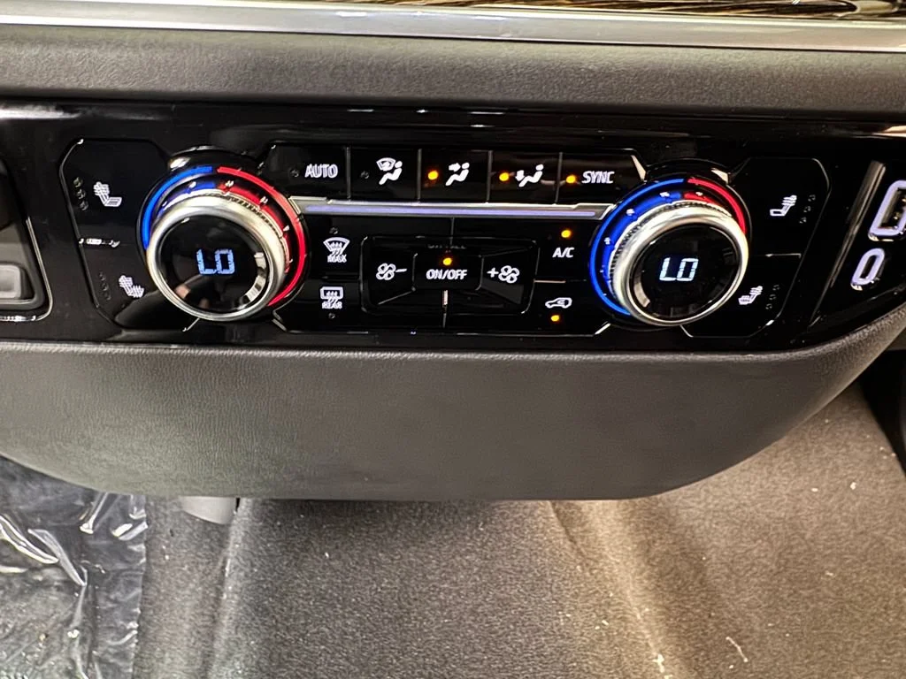 New 2026 Summit White GMC Elevation image 13