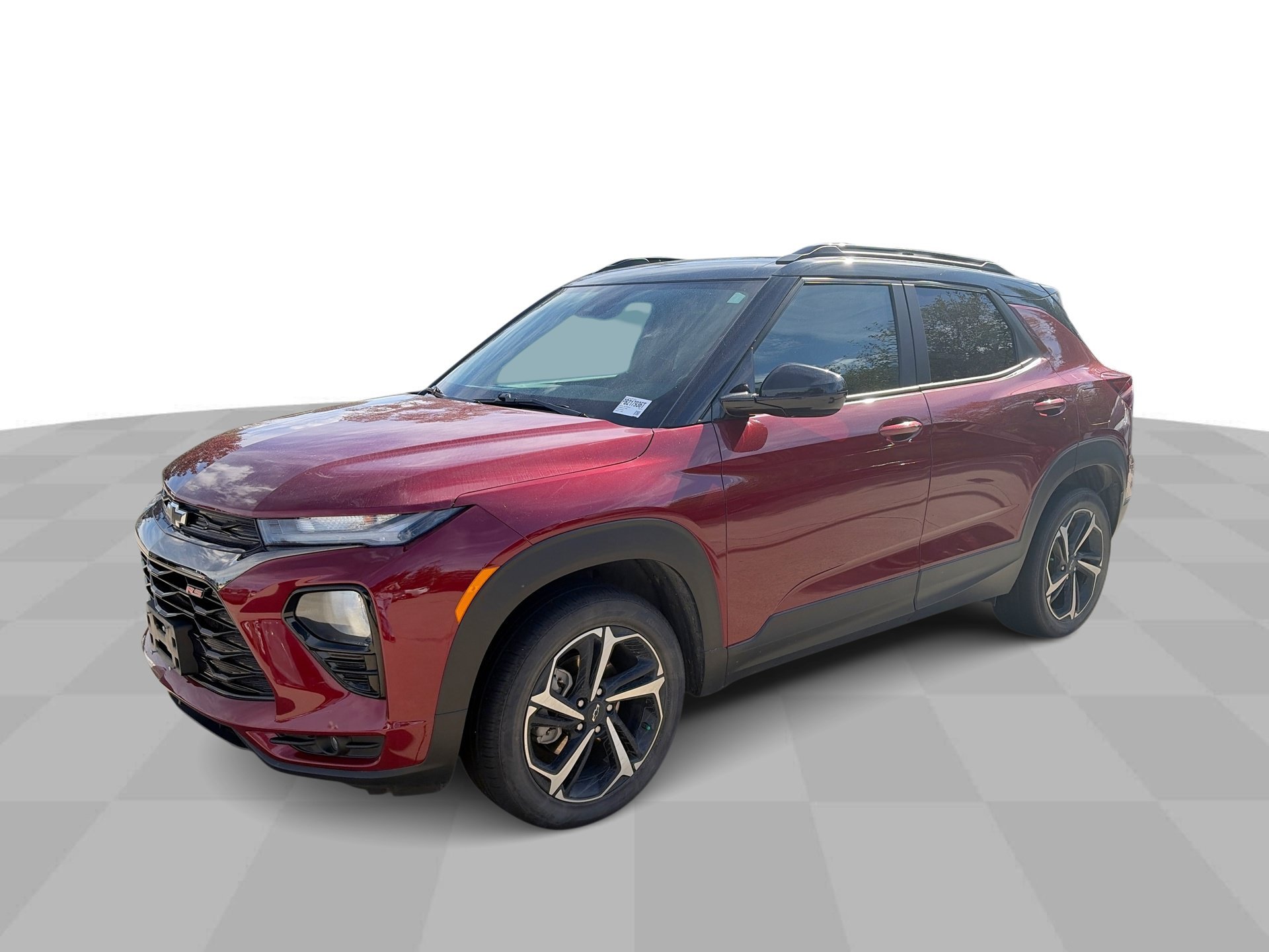 2023 Chevrolet TrailBlazer