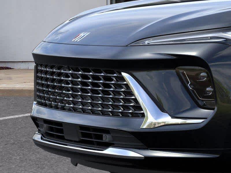 New 2026 Ebony Twilight Metallic Buick Avenir image 13