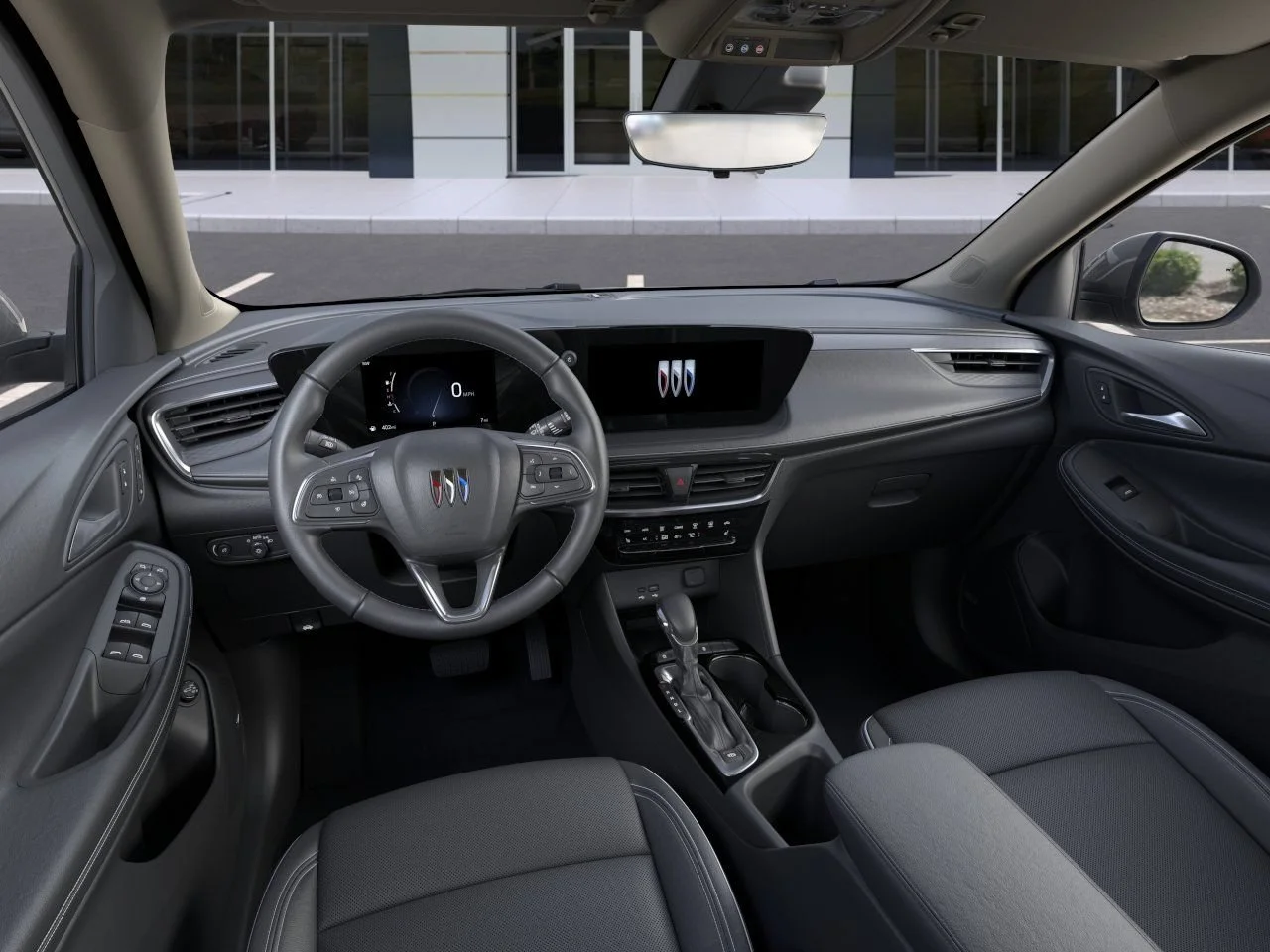 2026 Buick Encore GX Avenir - Photo 15