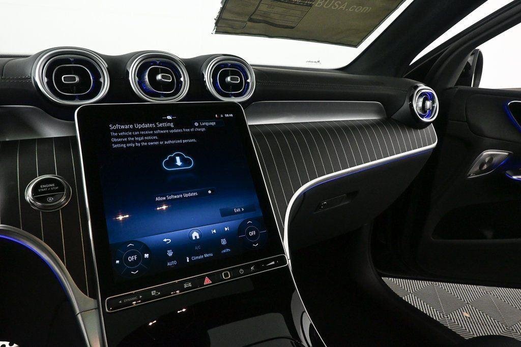 2026 Mercedes-Benz GLC Base - Photo 12
