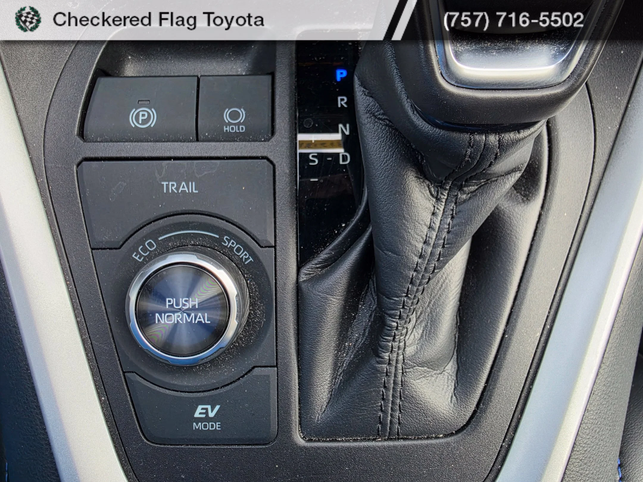 Used 2024 Silver Sky Metallic/Midnight Black Metallic Toyota XSE image 19