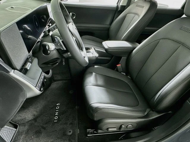 New 2027 Hyundai IONIQ 5 SEL