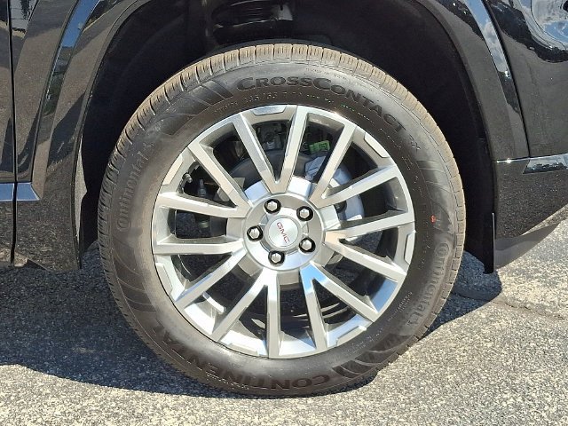 2026 GMC Terrain Denali - Photo 9