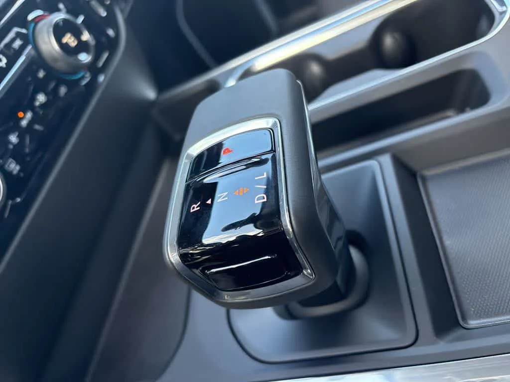 2026 Chevrolet Silverado 1500 LT - Photo 26