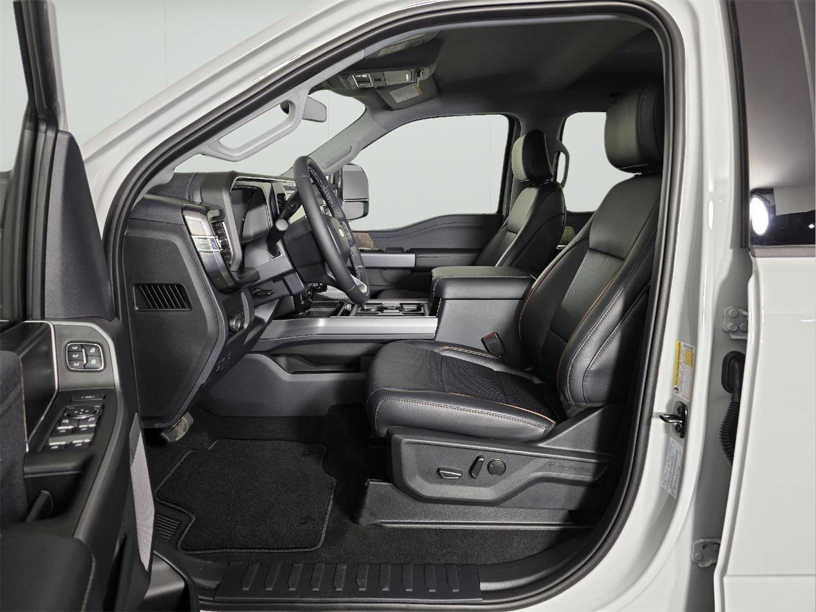 New 2026 Avalanche Ford F-250® Lariat® image 13