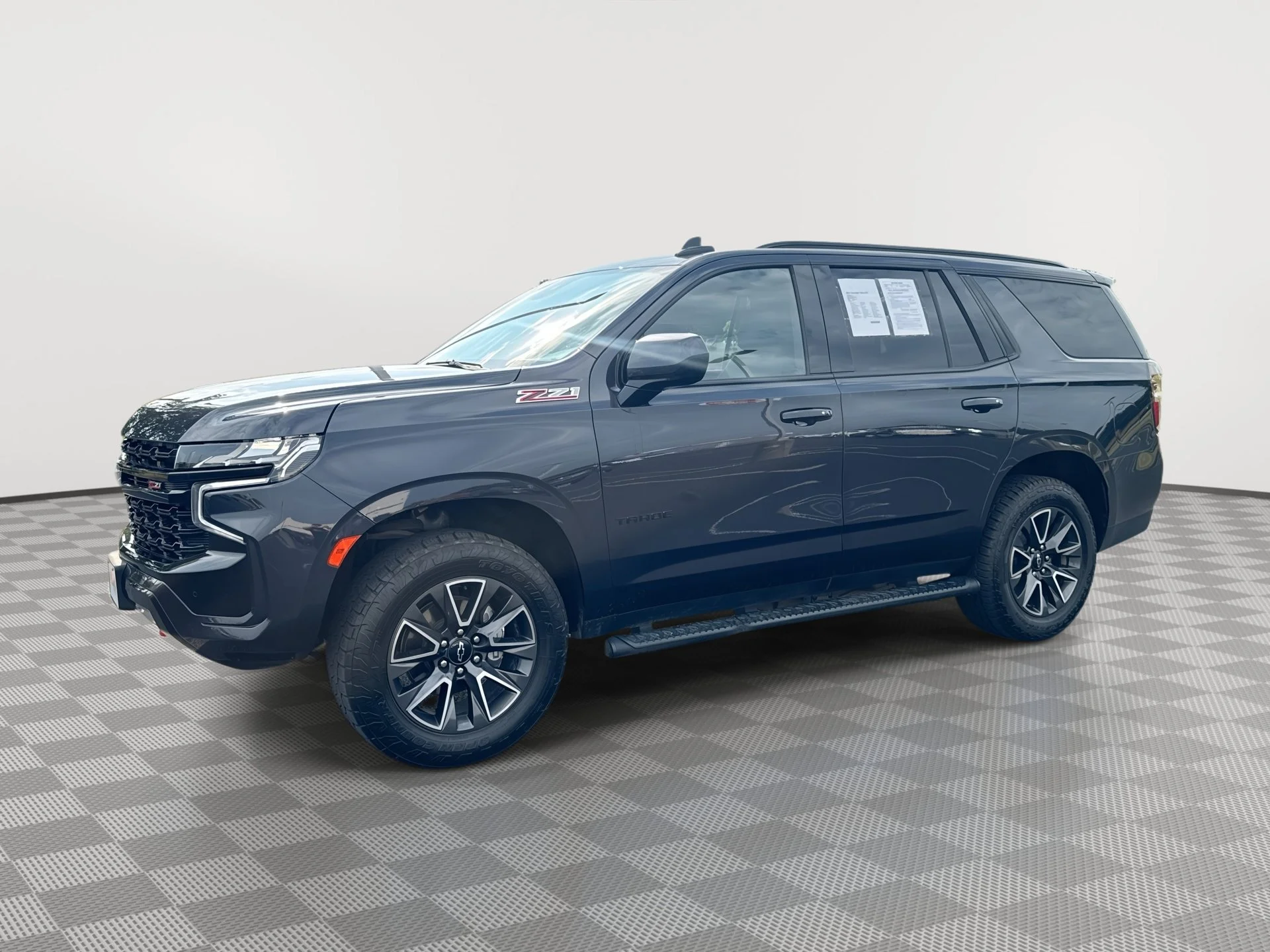 2023 Chevrolet Tahoe