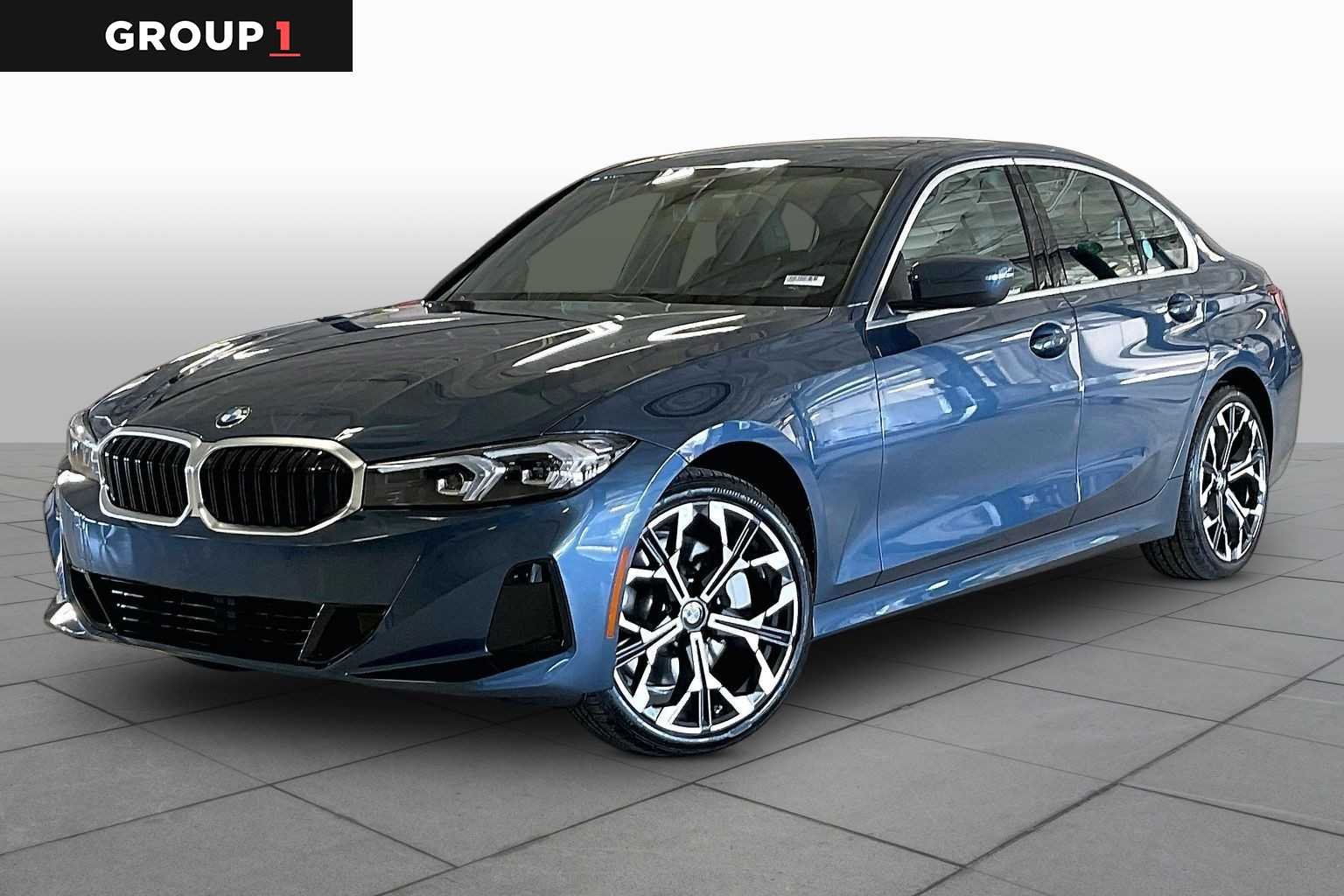 2026 BMW 3 Series