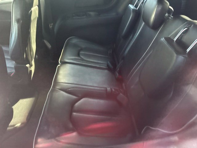 Used 2025 Black Chrysler Limited image 5