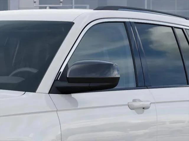 New 2027 Bright White Clear-Coat Paint Jeep  image 90